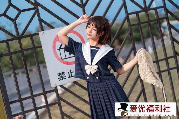 蠢沫沫是不是拍过？蠢沫沫是正经coser吗？-2