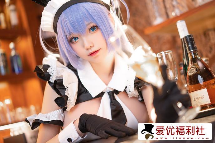 刻晴新装登场！大大卷卷小卷打造的霓裾翩跹版，超仙气！-1