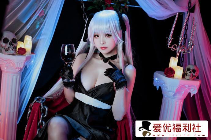 绝美公交车?miko酱ww1v10事件是什么梗？香艳而又花活不断！-3