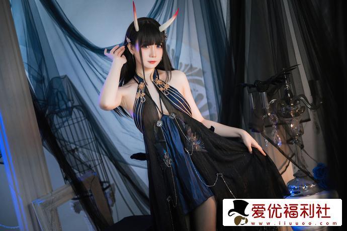 颜值超群的萌妹子焖焖碳 橘黄猫咪和仙女般魅力！-4