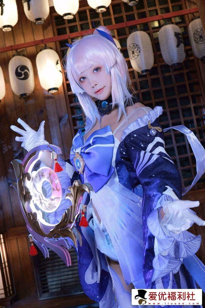 水淼aqua有实战么？水淼aqua多少钱一次？-5