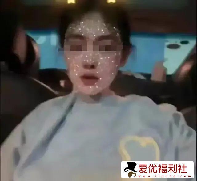 寻求刺激！燕山大学地下车库29分钟视频流出 女主身材不输花店老板娘-1
