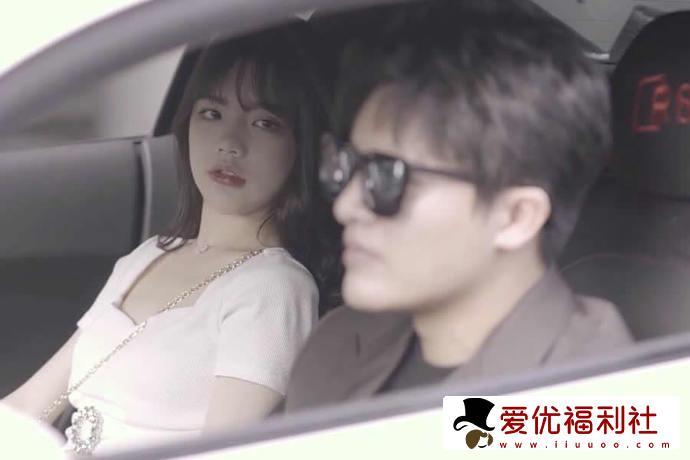 果冻传媒潘甜甜封神三部曲作品叫什么?手机里的秘密、七夕以及少女的悔悟在哪看？-2