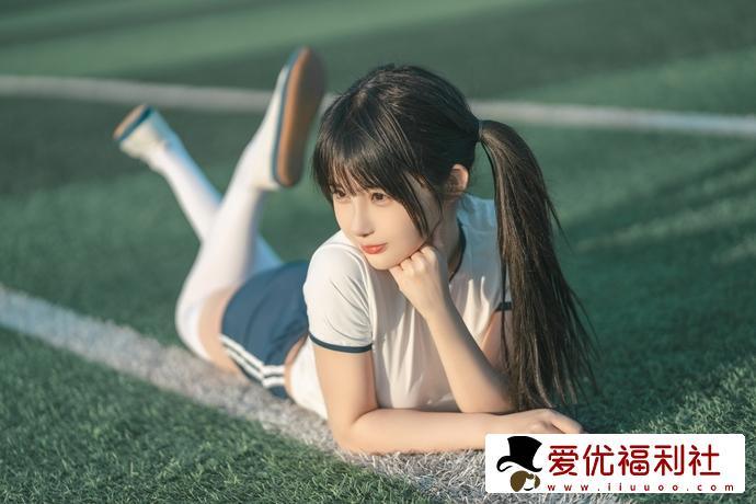 樱井宁宁体操服摄人心魄 不知千叶宁宁作品能否一战-1