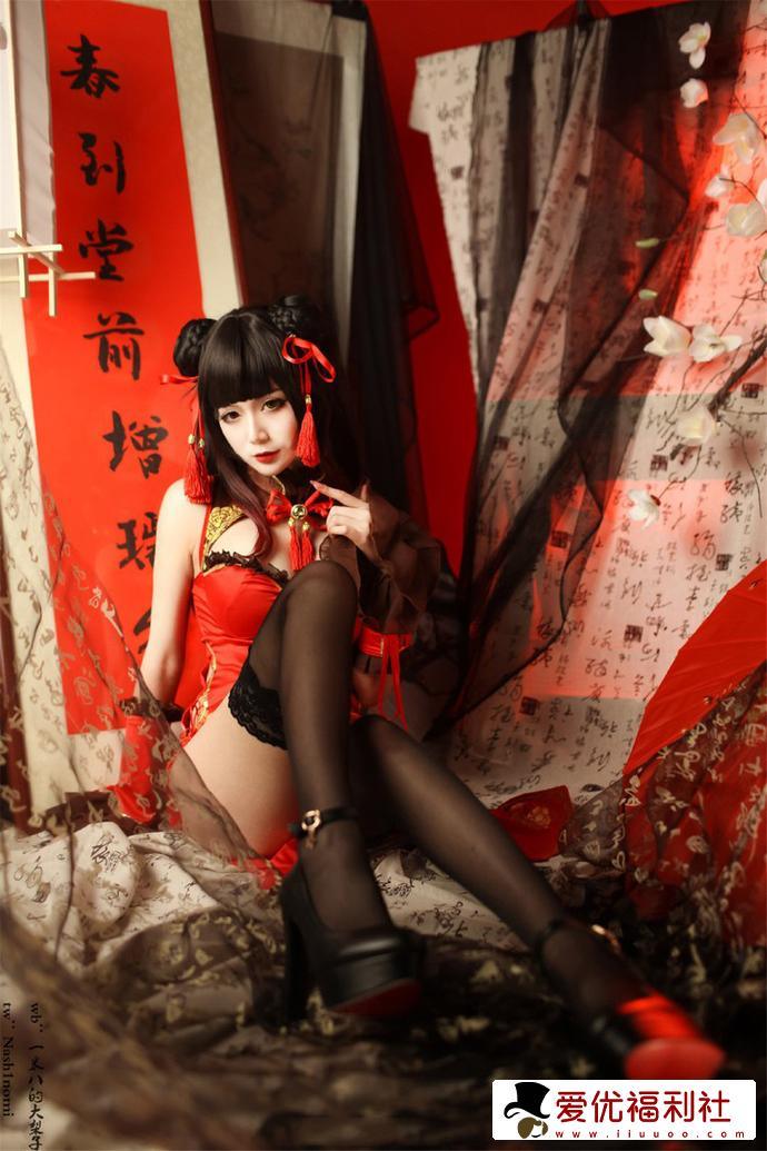 大长腿女王一米八的大梨子图集 债务偿还系列成绅士福利焦点！-4