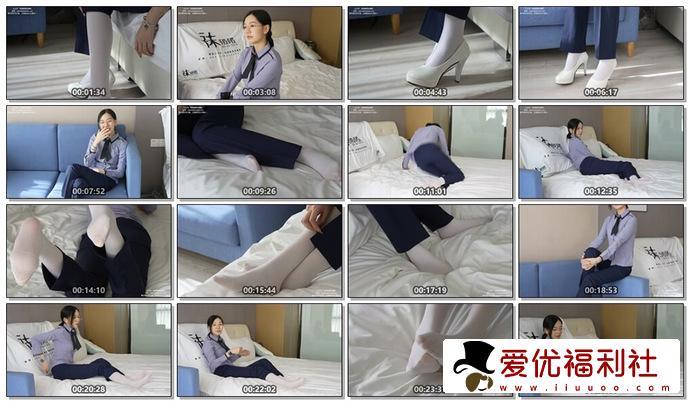 如此惊艳！bobosocks袜啵啵小甜豆是谁？值得买吗？-1