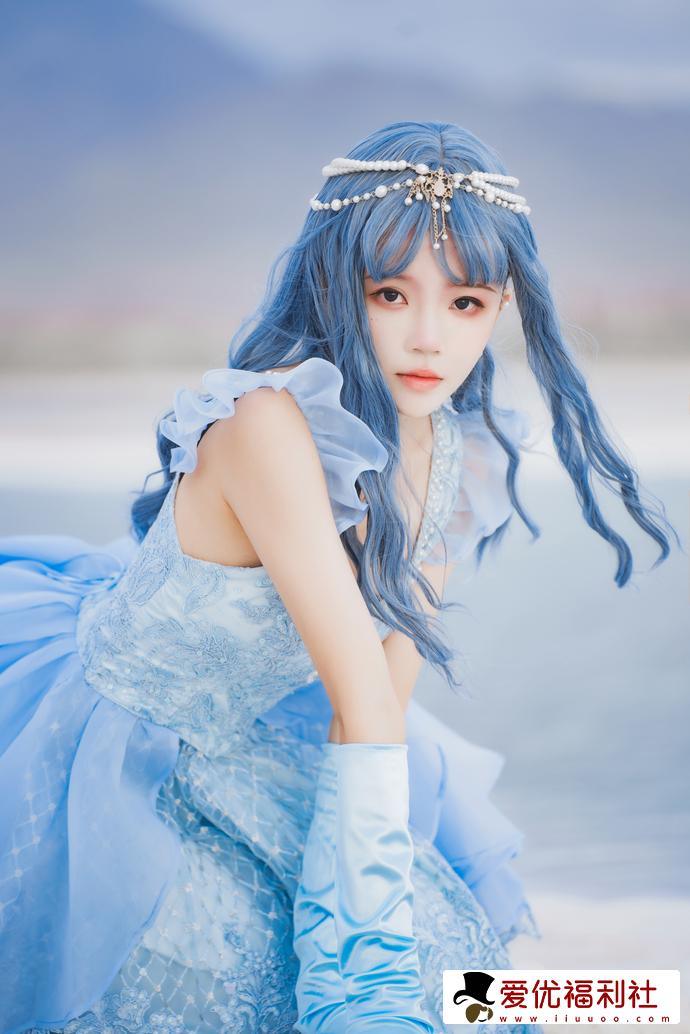 可爱清纯！桜桃喵小娇妻有这样的女朋友下班后几点回家？-7