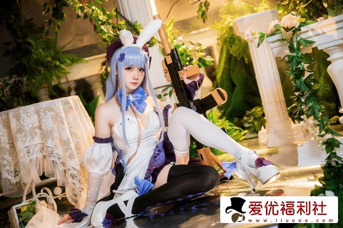 颜值超群的萌妹子焖焖碳 橘黄猫咪和仙女般魅力！-6