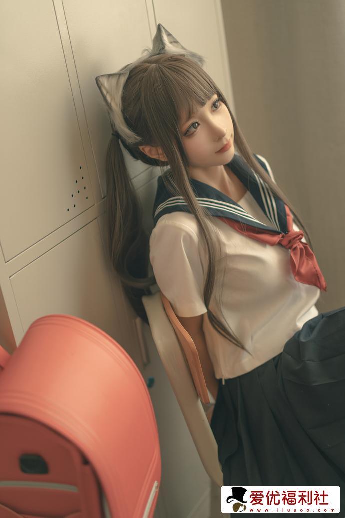 萌翻次元！蠢沫沫健身环、黄豆粉、创可贴，这是个什么样的女神？-2