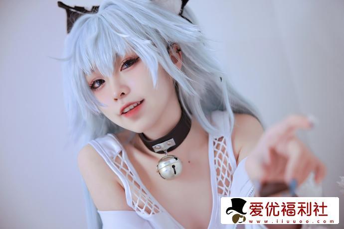 g44不会受伤有什么瓜吗？G44不会受伤恶毒cos作品中有漏吗？-1