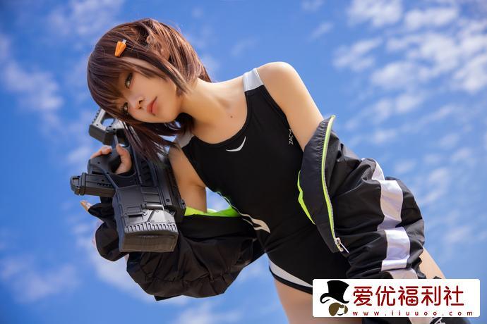 g44不会受伤有什么瓜吗？G44不会受伤恶毒cos作品中有漏吗？-7
