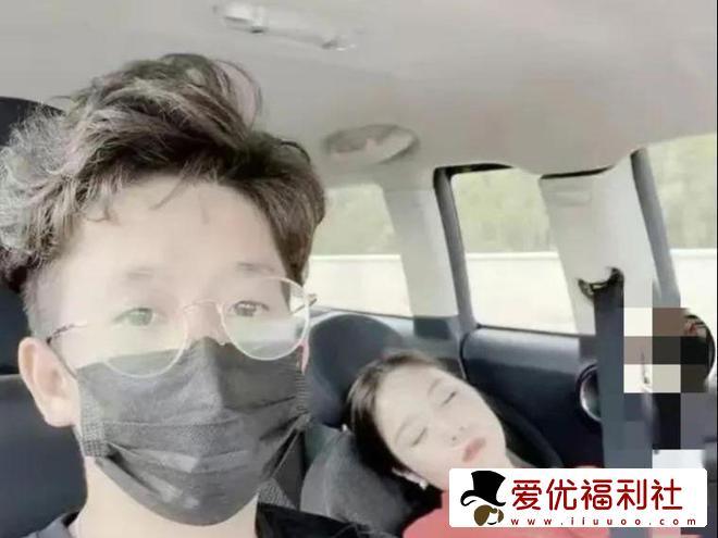 震惊！抖音花店老板娘8分25秒视频流出 播放的内容再次刷新道德底线-3