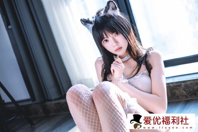 可爱清纯！桜桃喵小娇妻有这样的女朋友下班后几点回家？-3