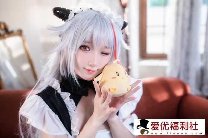 阿包也是兔娘私人订制多少钱?创可贴道具在哪部cos图集中出现过？-1