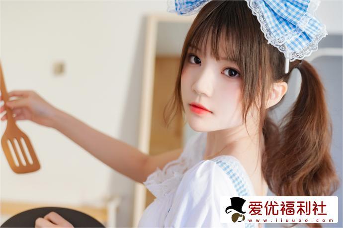 可爱清纯！桜桃喵小娇妻有这样的女朋友下班后几点回家？-1