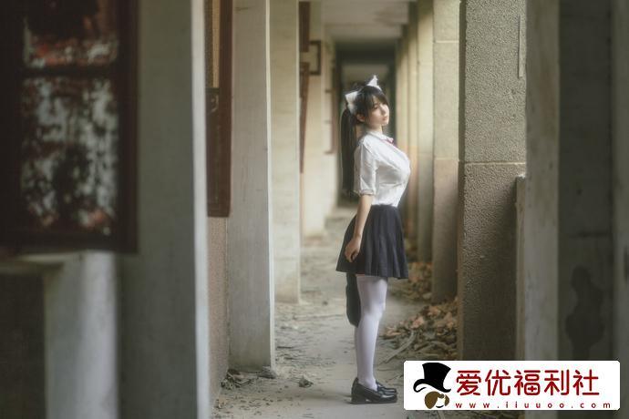 樱井宁宁废墟图集艺术 探寻废墟中隐藏的故事和惊喜！-4