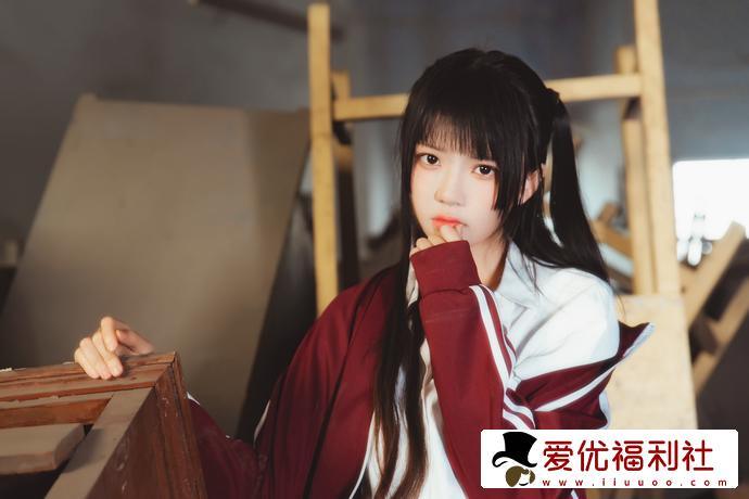 可爱清纯！桜桃喵小娇妻有这样的女朋友下班后几点回家？-2
