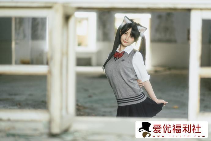 樱井宁宁废墟图集艺术 探寻废墟中隐藏的故事和惊喜！-3
