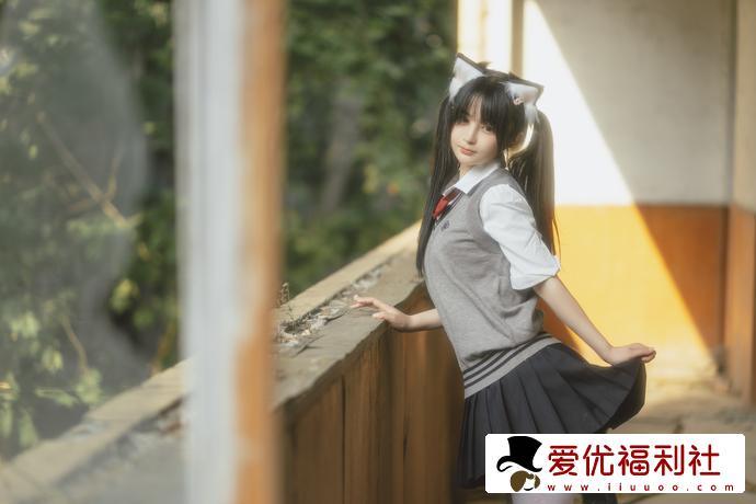 樱井宁宁废墟图集艺术 探寻废墟中隐藏的故事和惊喜！-2