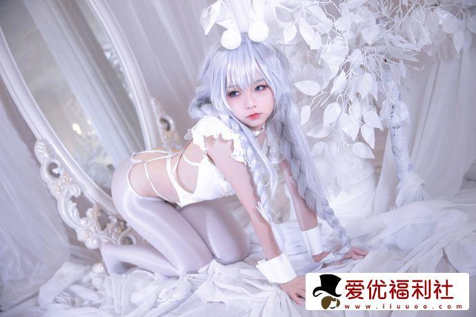 g44不会受伤有什么瓜吗？G44不会受伤恶毒cos作品中有漏吗？-5