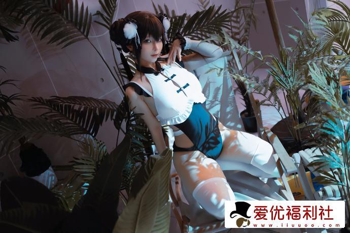 宅男沦陷！蠢沫沫的创可贴cos，从地铁任务到健身环到底有多绝？-4