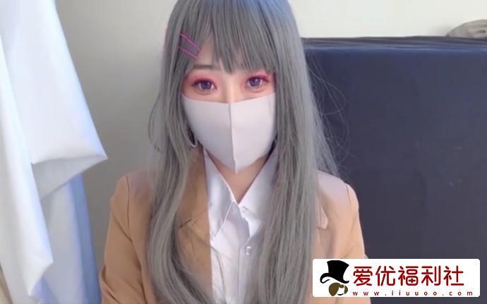 宝岛小天使柚子猫yuzukitty刻晴作品精彩纷呈-3