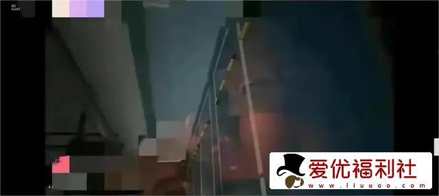 寻求刺激！燕山大学地下车库29分钟视频流出 女主身材不输花店老板娘-3