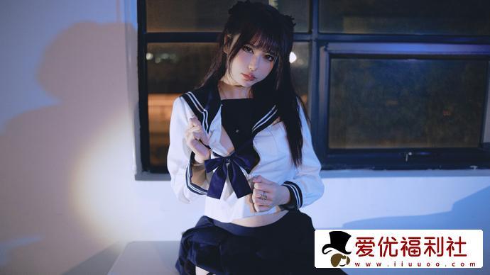 Tina很妖孽呀万圣修女造型太火辣 cos作品全揭秘！-3