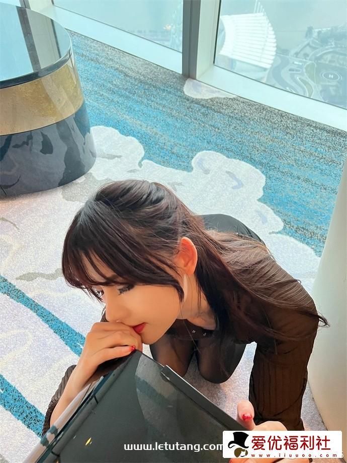 就是啊朱啊合集作品 颜值与才情的完美结合！-2
