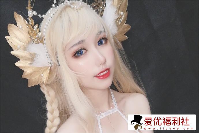 暧昧不已！芋圆侑子邻家姐姐剧情版过瘾还是魔王的新娘更加刺激？-1