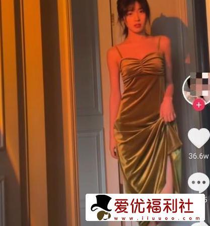 抖音水冰月9分32秒的瓜视频怎么了?-5
