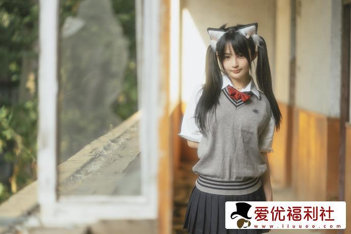 樱井宁宁废墟图集艺术 探寻废墟中隐藏的故事和惊喜！-1