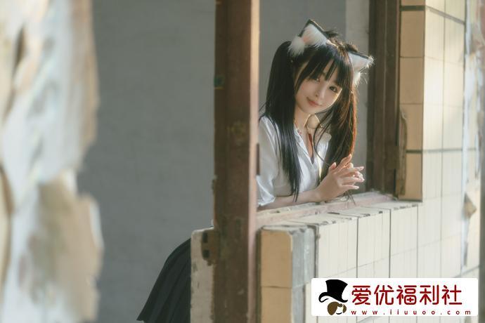 樱井宁宁废墟图集艺术 探寻废墟中隐藏的故事和惊喜！-5