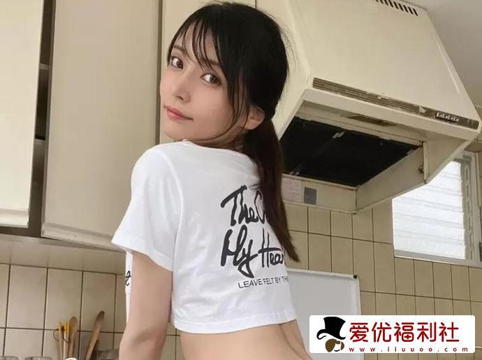 岛国新星似鸟沙也加写真偶像的闪耀之路 似鸟沙也加有没有作品番？-4