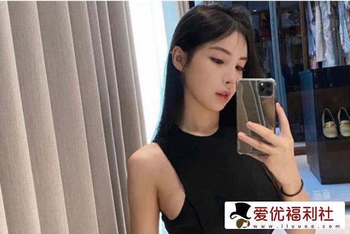 童小芯紫色哒豚豚呀txx不可看的图片是什么梗?-3