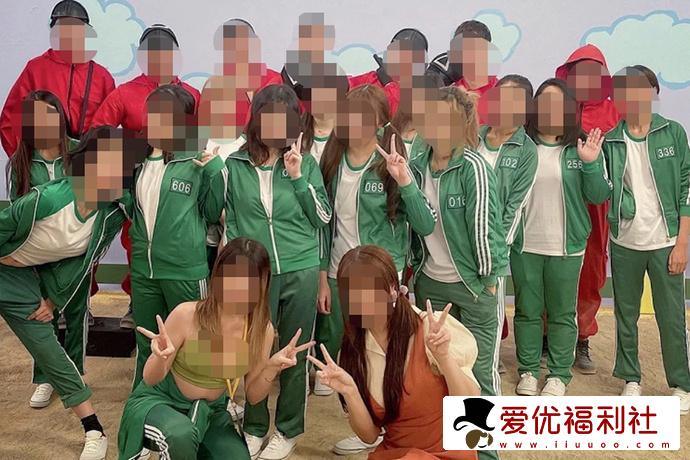 麻豆出品必属精品旗下的苏娅苏语棠苏娅闹元宵 是谁在享受？-4