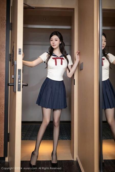 [Xiuren秀人网]2024.11.29 NO.9530 小逗逗[80+1P/704MB]