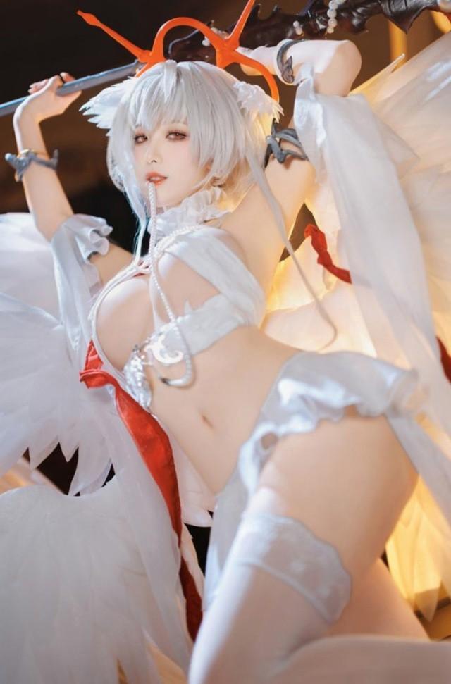 封疆疆v – NO.76 珍珠号 [32P-422MB]