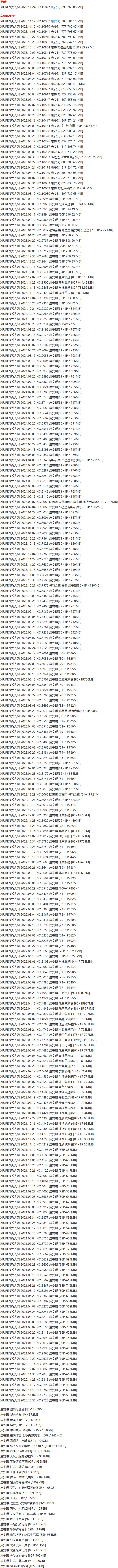 唐安琪 – 写真图片合集【持续更新中】