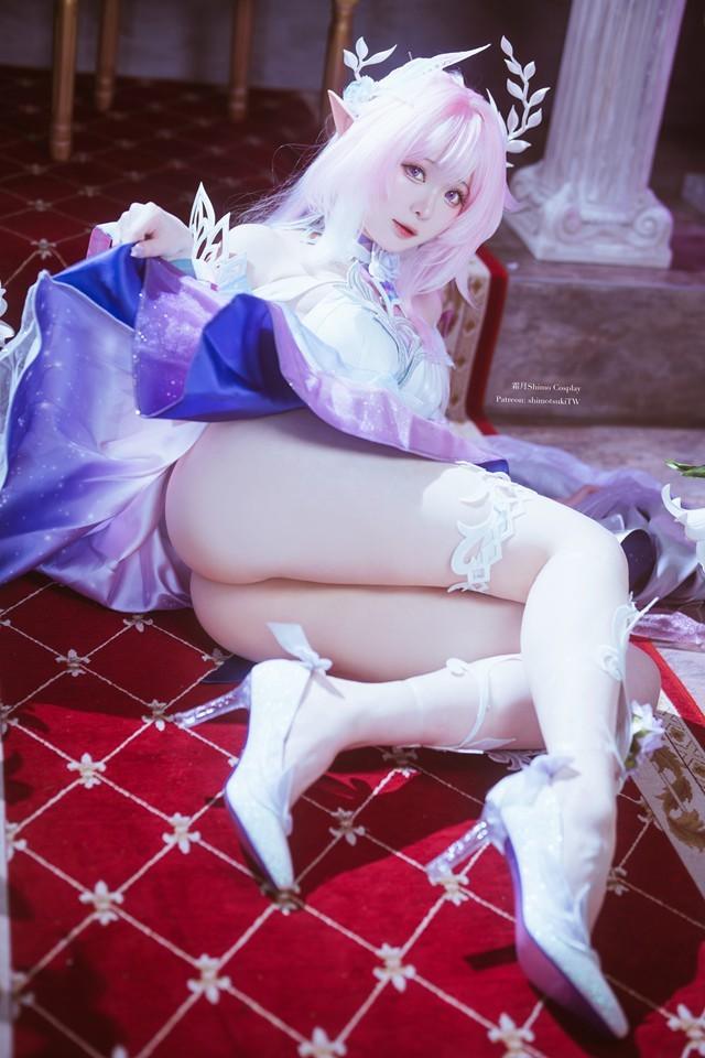 霜月shimo – NO.144 Cylene[34P-73MB]