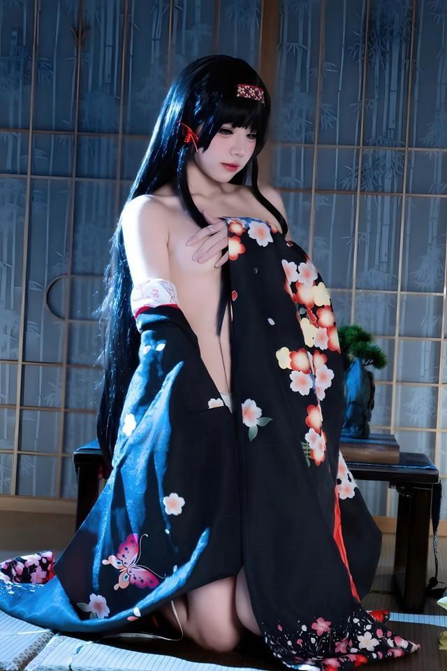 清水凪 – NO.003 美少女万华镜 莲华 [62P-343MB]